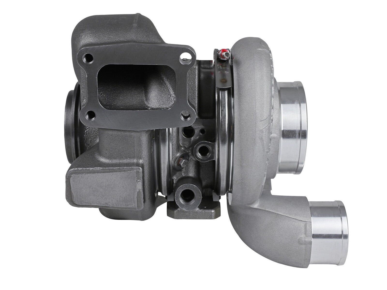 BladeRunner GT Series Turbocharger Dodge/Ram Diesel Trucks 07.5-18 L6-6.7L (td) aFe Power