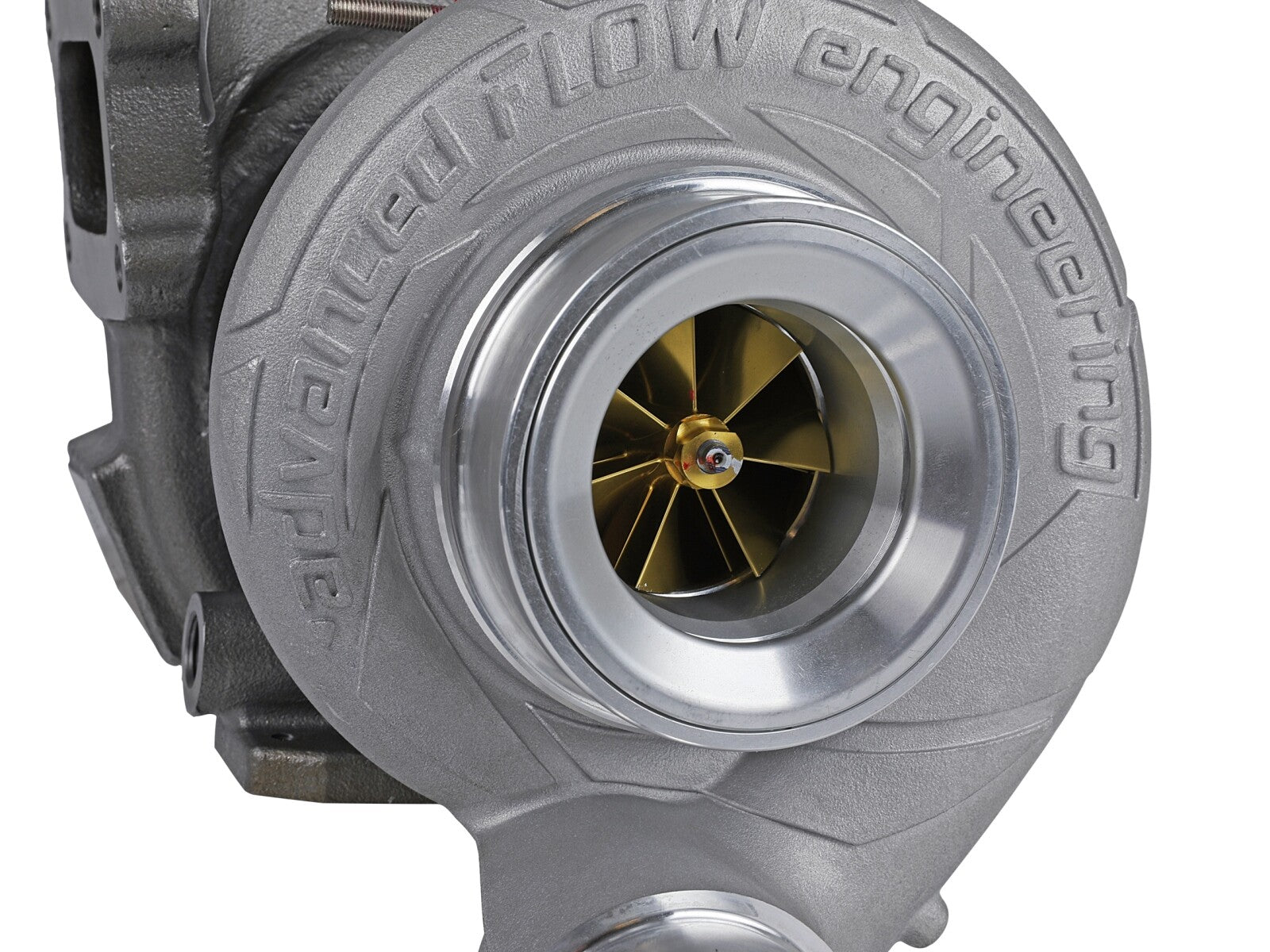 BladeRunner GT Series Turbocharger Dodge/Ram Diesel Trucks 07.5-18 L6-6.7L (td) aFe Power