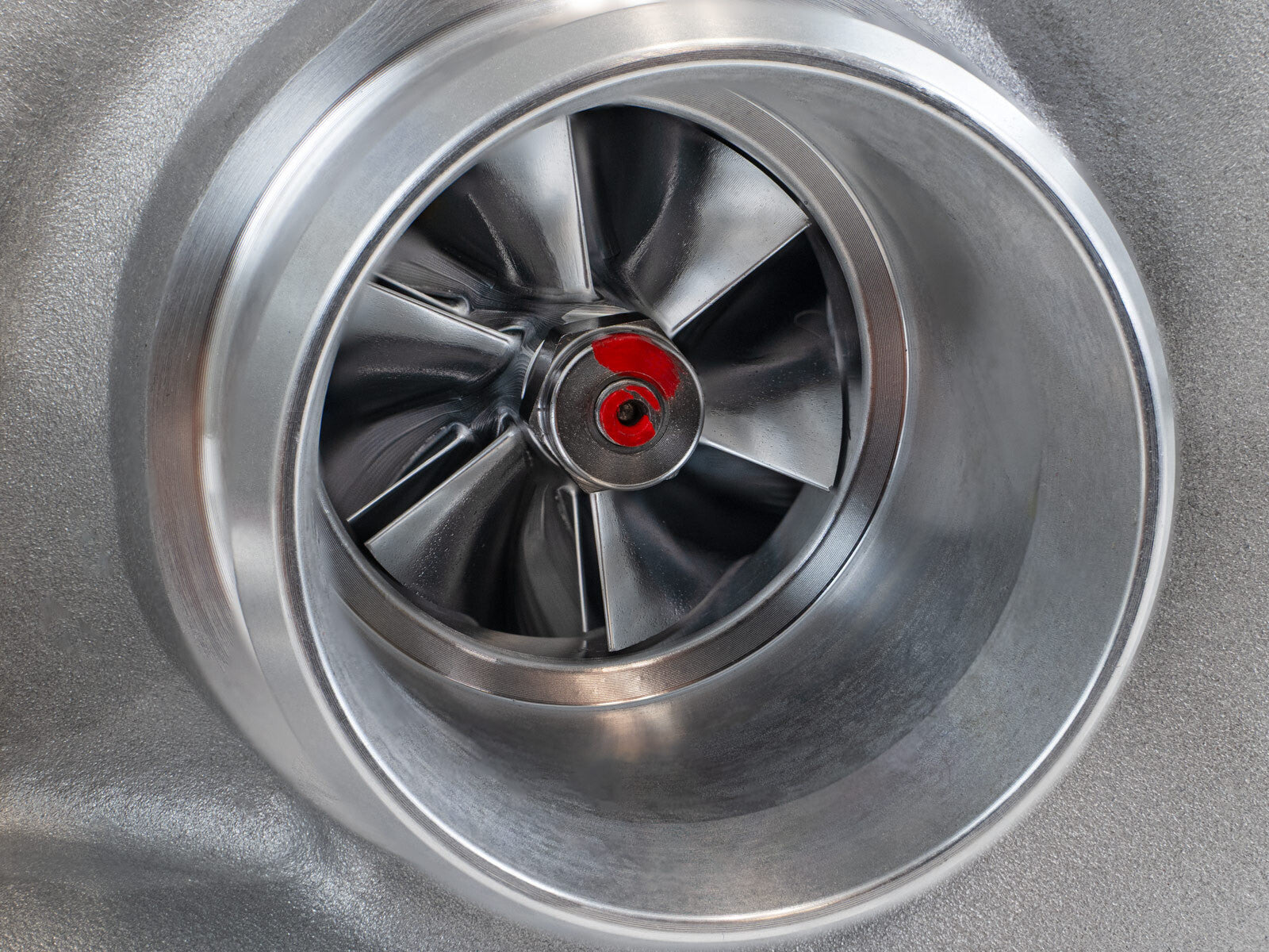 BladeRunner GT Series Turbocharger Ford F-150 15-17 V6-2.7L (tt) aFe Power