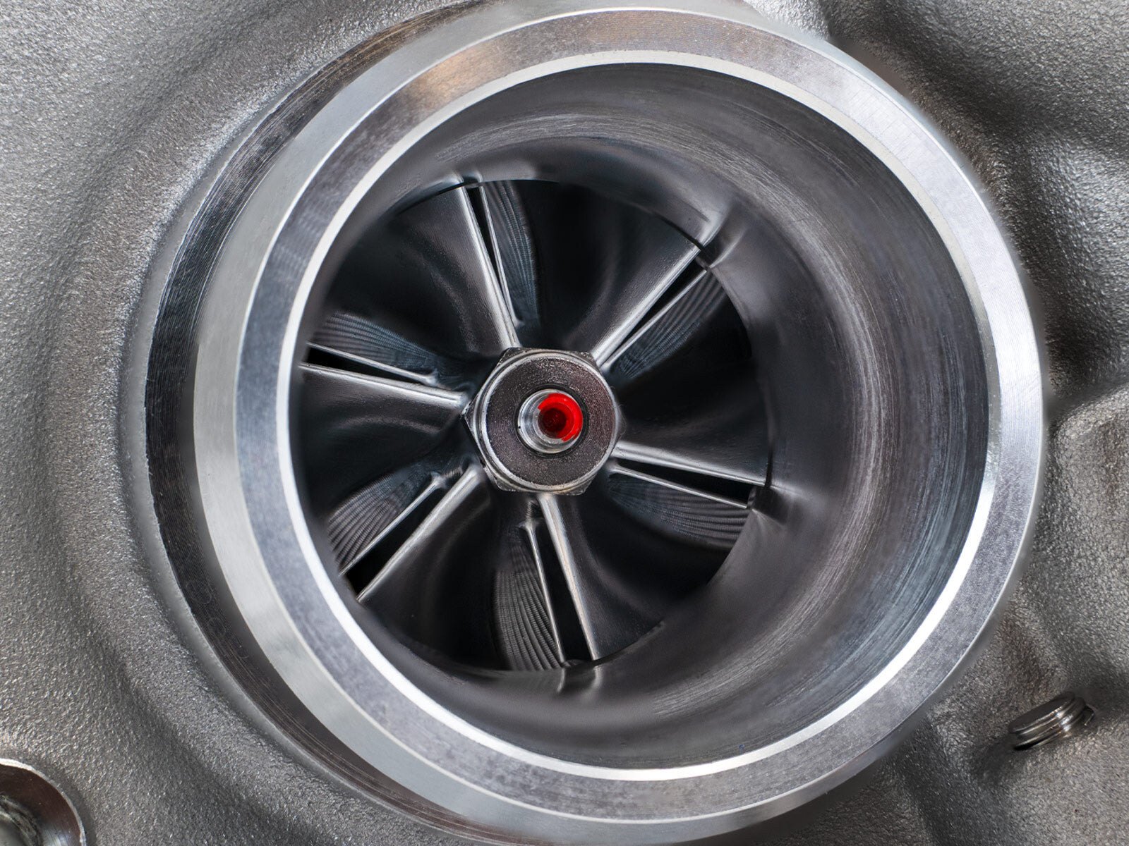 BladeRunner GT Series Turbocharger Ford F-150 11-12 V6-3.5L (tt) aFe Power