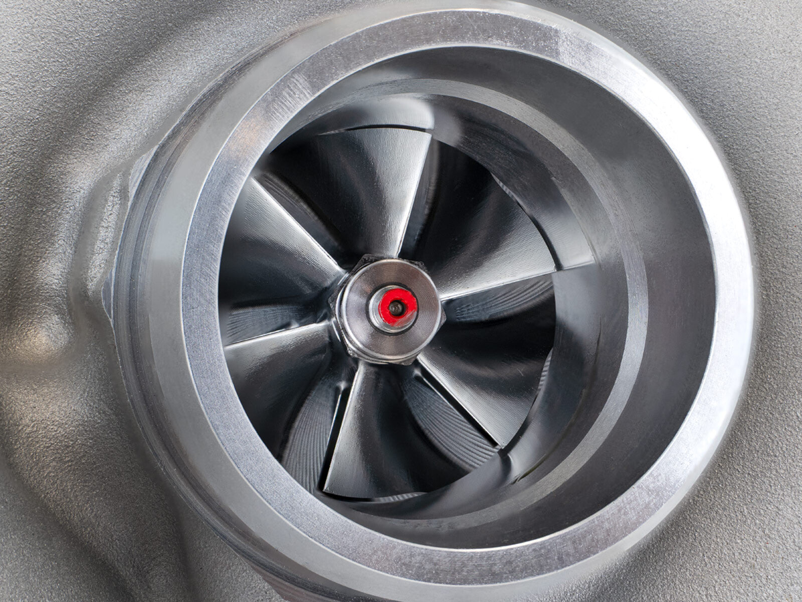 BladeRunner GT Series Turbocharger Ford F-150 13-16 V6-3.5L (tt) aFe Power