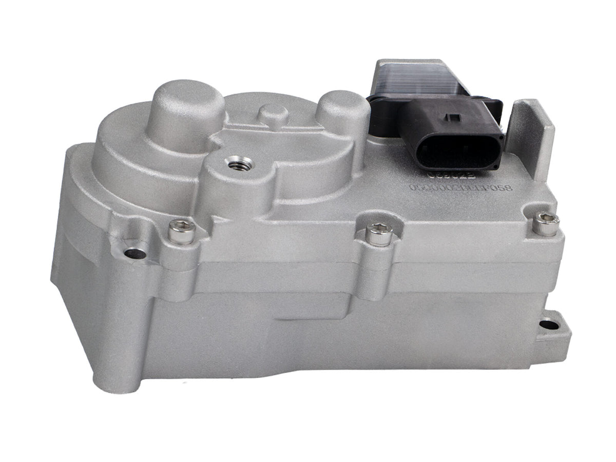 BladeRunner Turbocharger Actuator Dodge/Ram Diesel Trucks 07.5-18 L6-6.7L (td) aFe Power