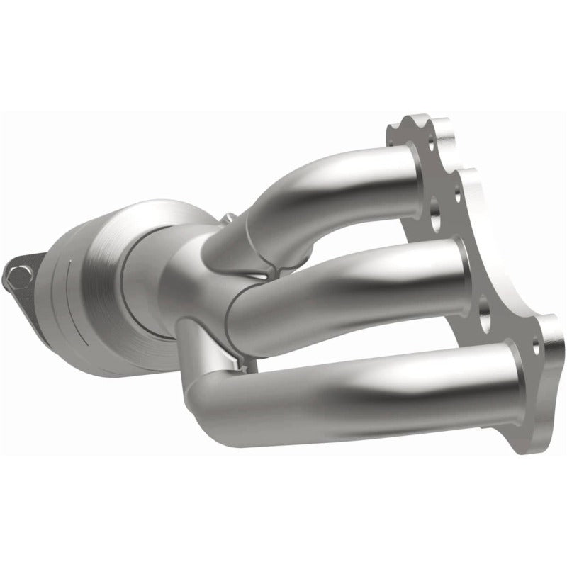 MagnaFlow Direct Fit Catalytic Converter 10-12 Toyota FJ/4Runner 4.0L