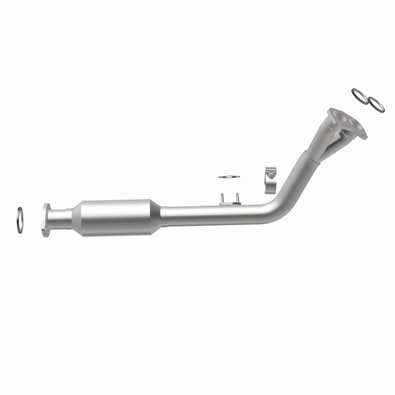 MagnaFlow Direct Fit Catalytic Converter California Grade 96-98 Toyota 4Runner 2.7L