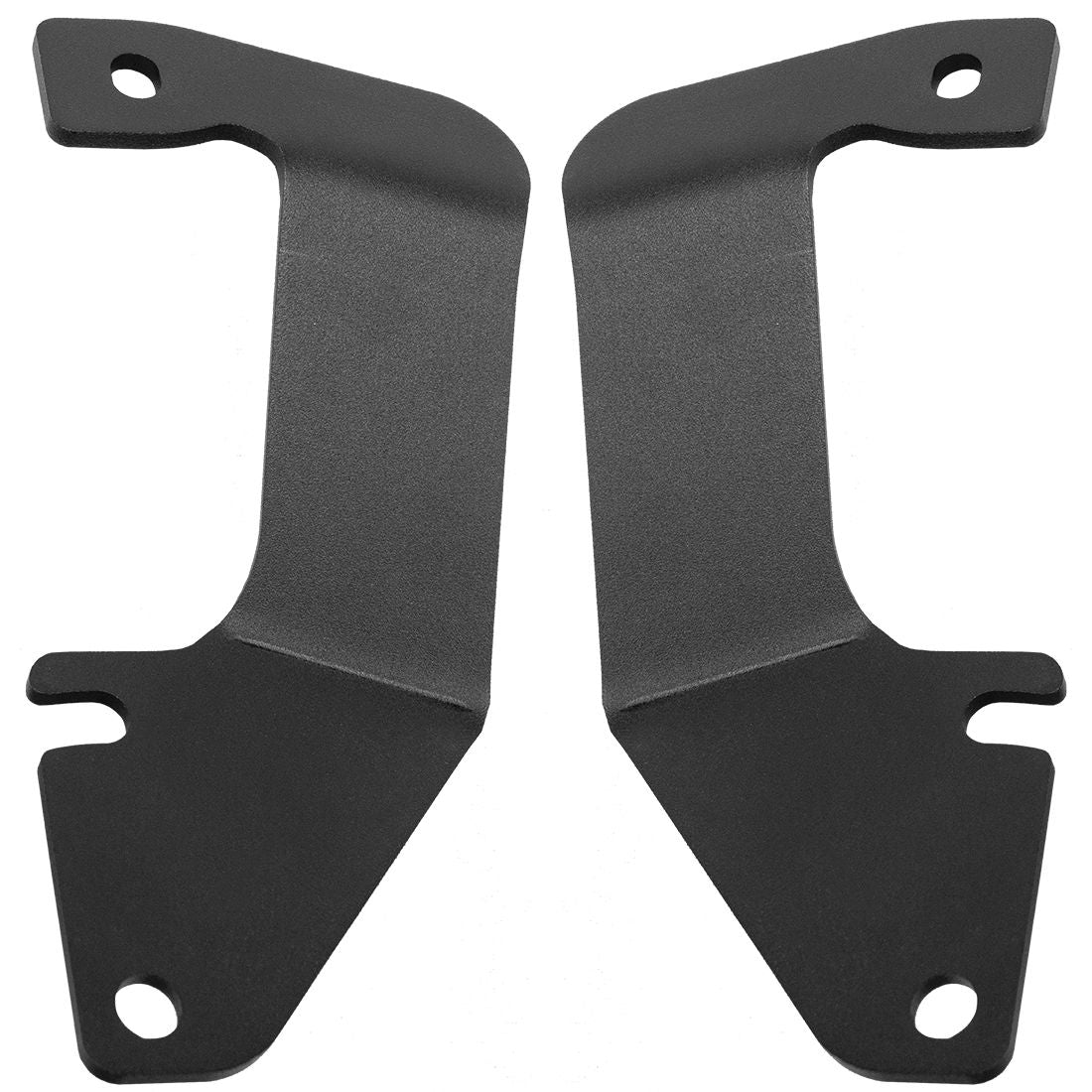 14-20 Toyota Tundra A-Pillar Mount Fits 360-Series D-Series D-SS RIGID
