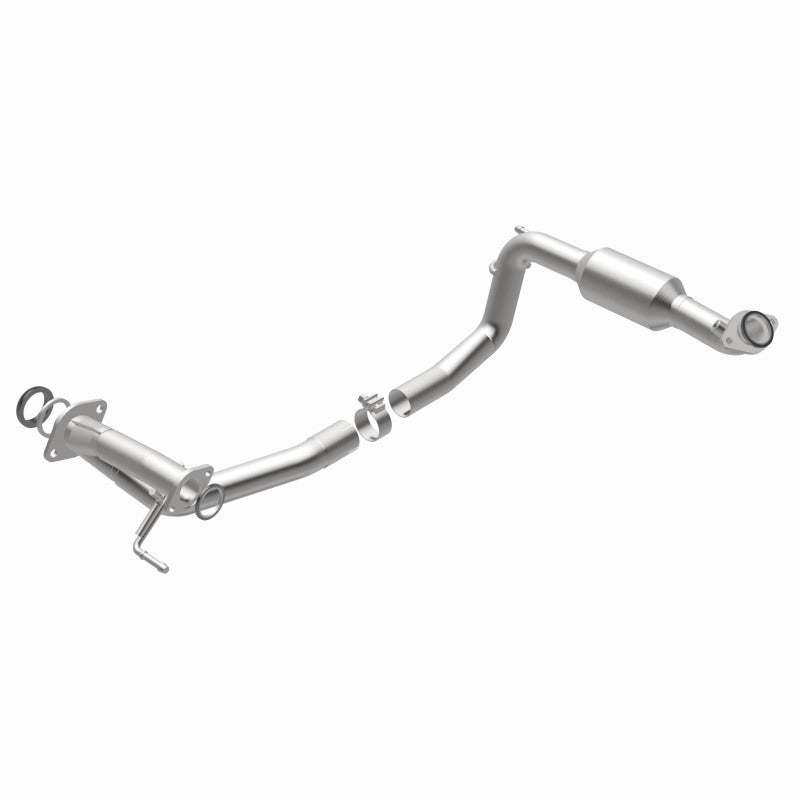 MagnaFlow Direct Fit Catalytic Converter 05-11 Toyota Tacoma 4.0L