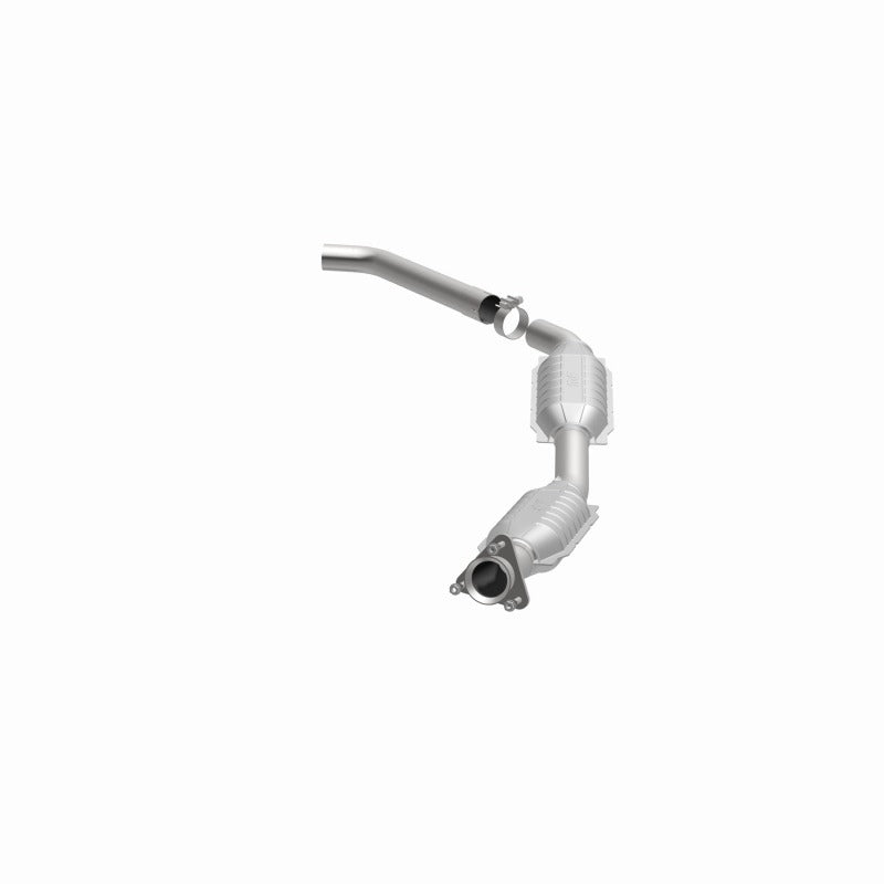 MagnaFlow Direct Fit Catalytic Converter 04-06 Dodge Ram SRT-10 8.3L Driver Side