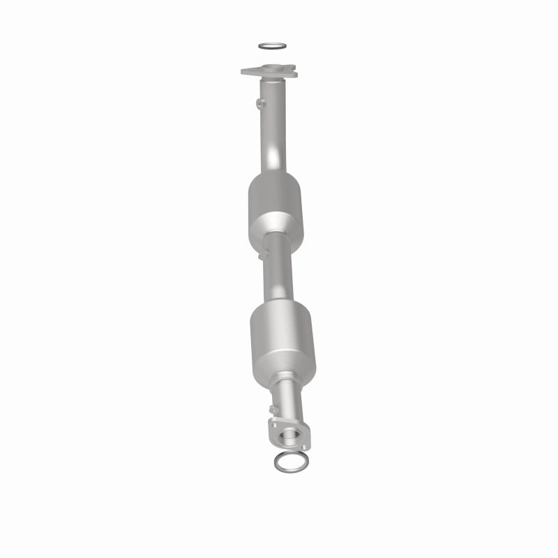 MagnaFlow Direct Fit Catalytic Converter 07-09 Toyota Tundra/Sequoia V8 4.7L