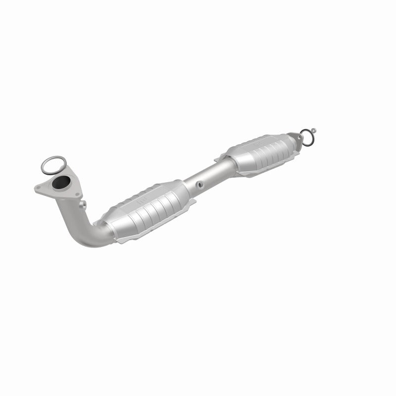 MagnaFlow Direct Fit Catalytic Converter 07-08 4.7L Tundra P/S OEM