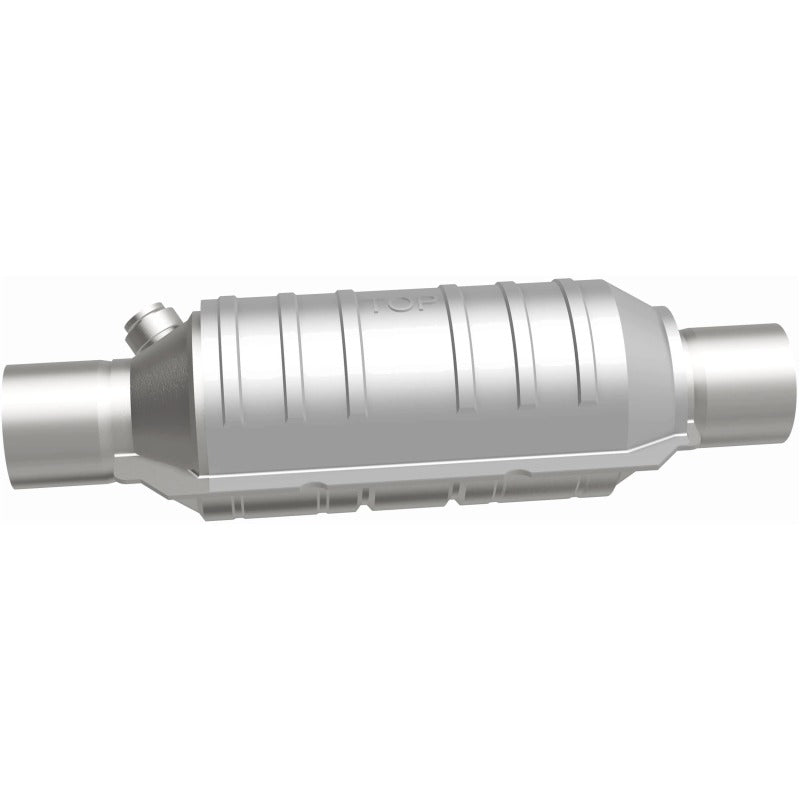 MagnaFlow Direct Fit Catalytic Converter 96-02 Volkswagen Cabrio (49 State)
