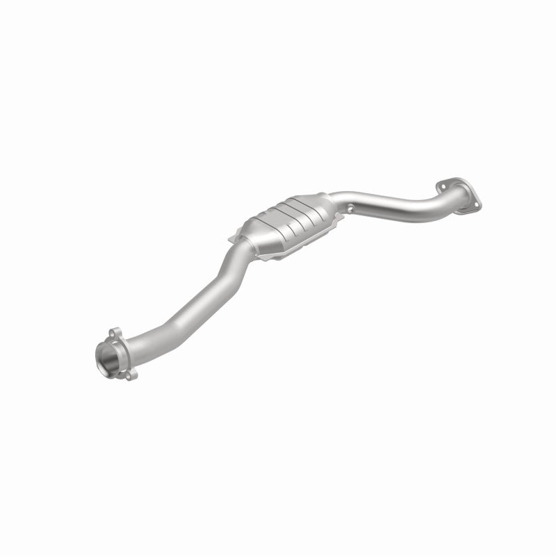MagnaFlow Direct Fit Catalytic Converter 04-06 Colorado 2.8/3.5 Rear O