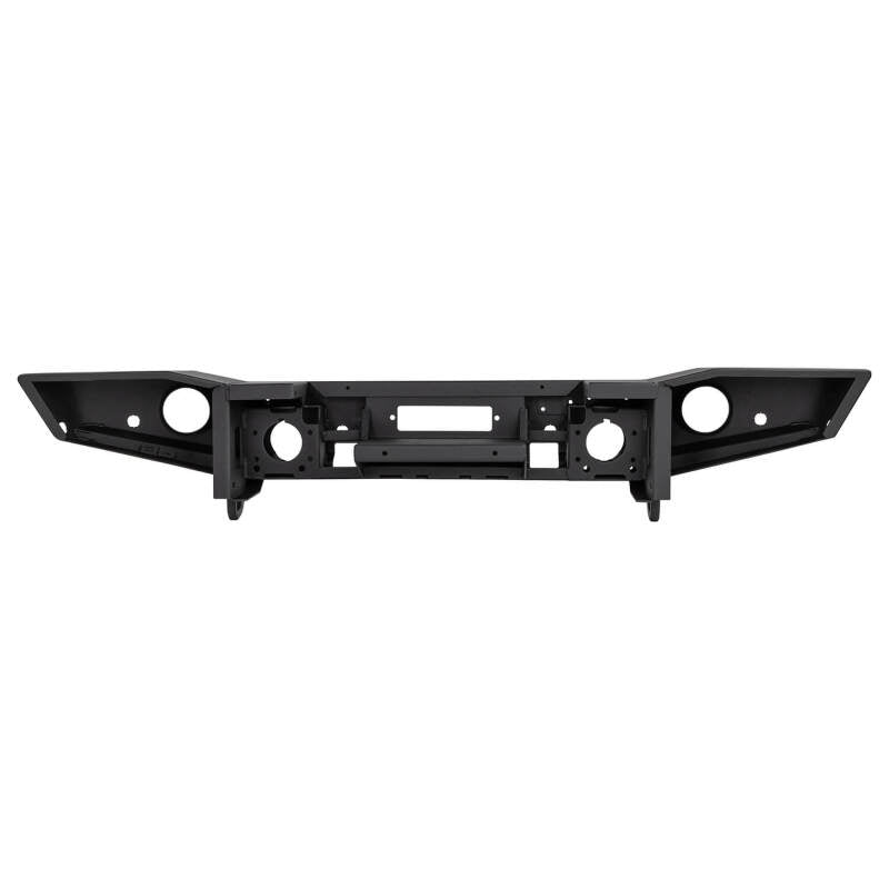 ARB 18-21 Jeep Wrangler JL / 20-21 Jeep Gladiator JT Front Winch Bumper