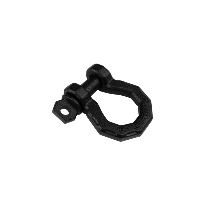 BulletProof Hitches Channel Shackles (Pair) Model SMALLSHACKLE