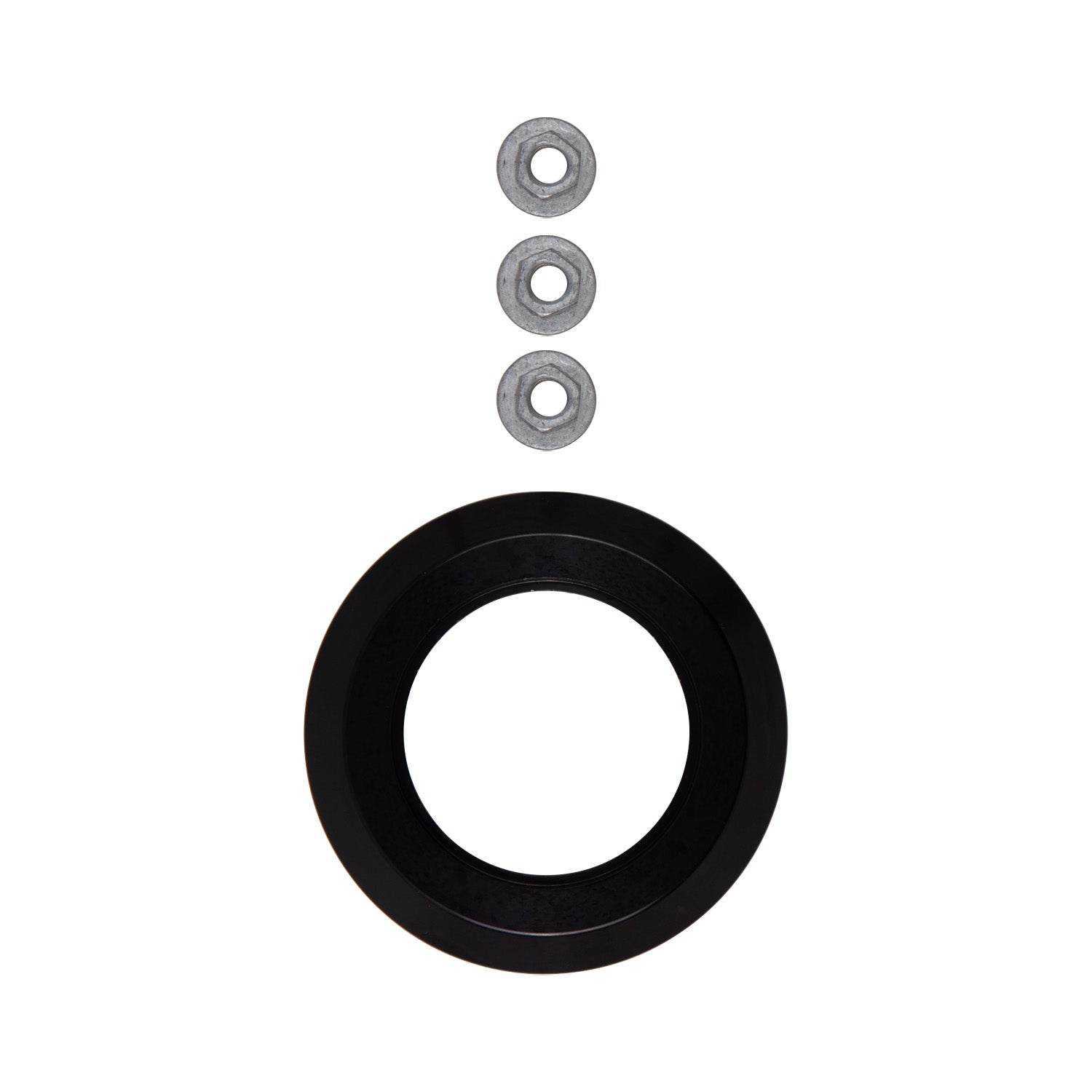 Suspension Kit Chevrolet Silverado 1500 19-25, GMC Sierra 1500 19-25 Monotube Trail Boss / AT4 Front Lift Height 0-1.2 Inch B8 6112 Bilstein