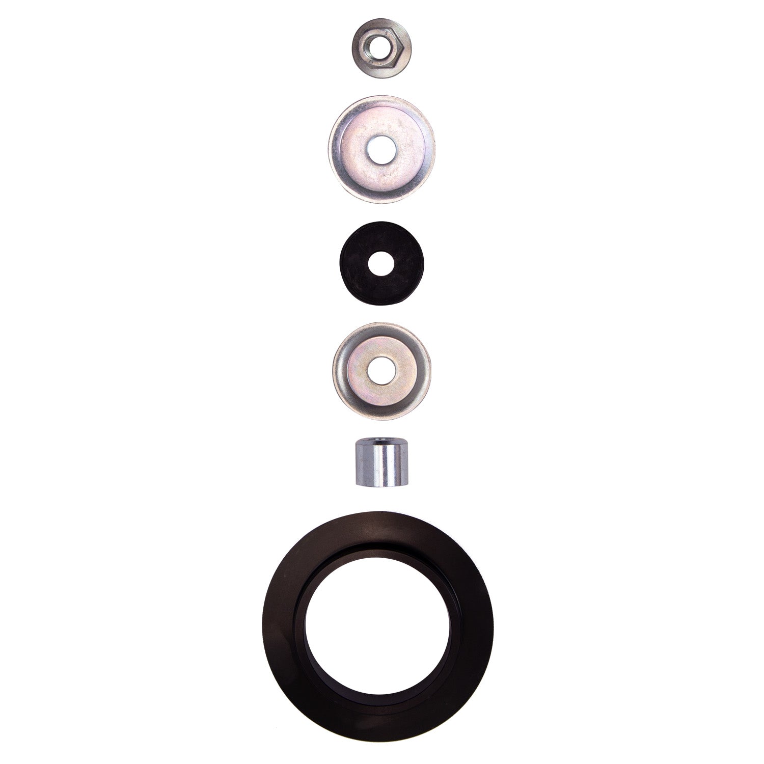 Suspension Kit Lexus GX470 2009-2003, Toyota 4Runner 2009-2003, FJ Cruiser 2009-2007, Tacoma 2023-2005 Monotube Front Lift Height 0-3.7 Inch B8 6112 Bilstein