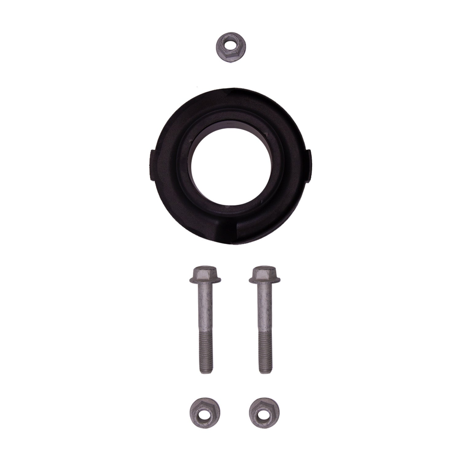 Suspension Kit Ford Bronco 2025-2021 Monotube 4 Door Front Lift Height 0.8-3.4 Inch B8 6112 Bilstein
