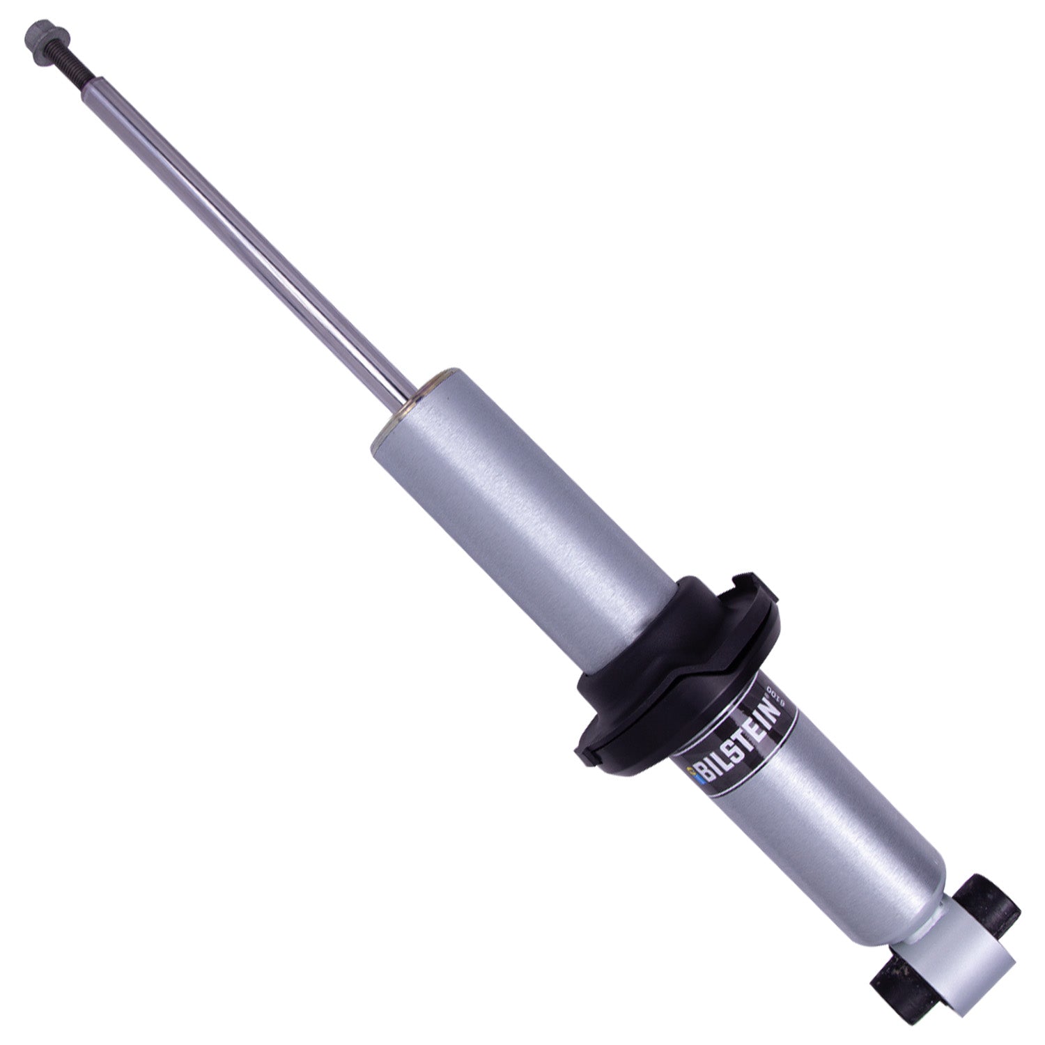 Suspension Kit Ford Bronco 2025-2021 Monotube 4 Door Rear Lift Height 0.3-2.8 Inch B8 6112 Bilstein