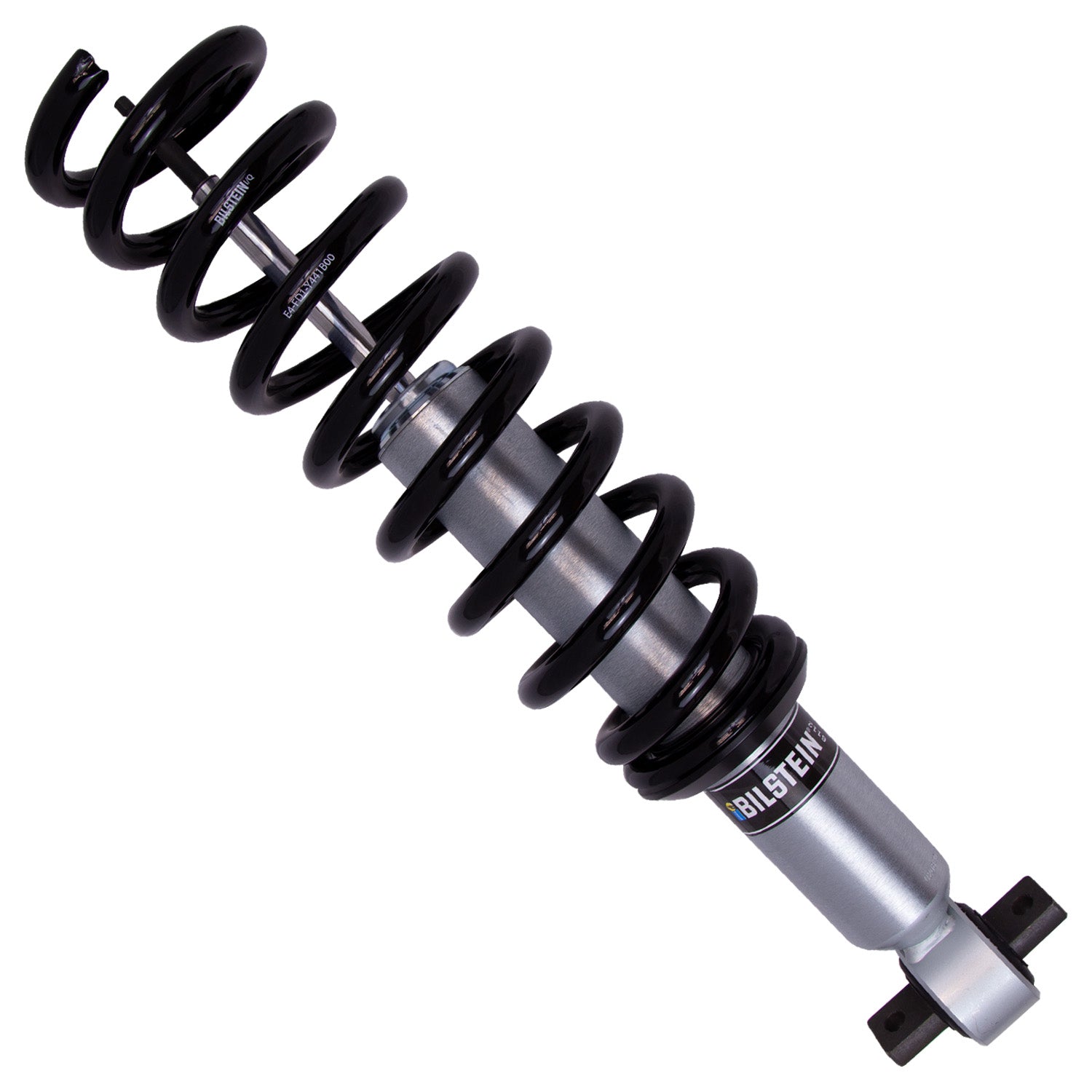 Suspension Kit Ford F-150 2025-2021 Monotube 4WD Only Front Lift Height 0-2.5 Inch Without Continuously Controlled Damping B8 6112 Bilstein