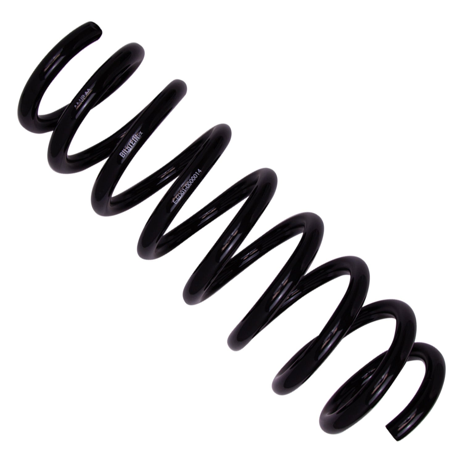 Suspension Kit Ford Bronco 2025-2021 Monotube 2 Door Front Lift Height 0.8-3.6 Inch B8 6112 Bilstein