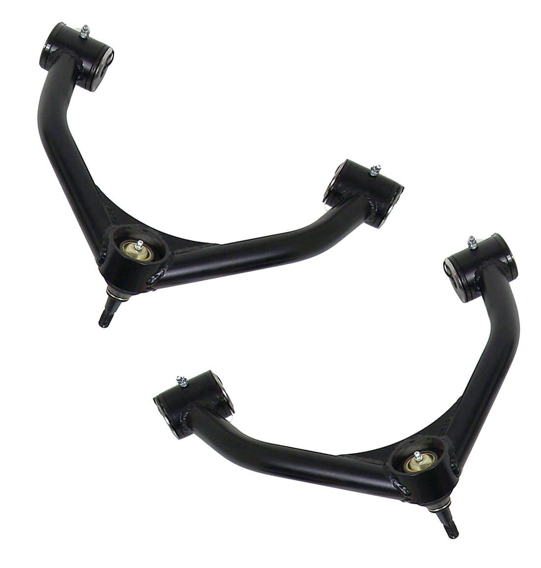 Tubular A-Arm Kit 2011-2019 Silverado/Sierra 2500HD/3500HD W/ 7 Inch-8 Inch Lift ReadyLIFT