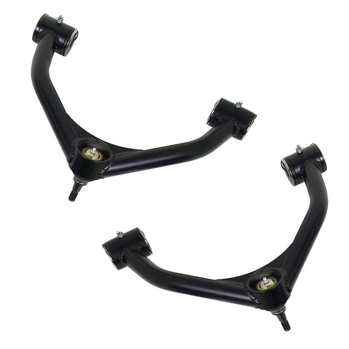 ReadyLIFT 47-3440 Tubular Upper Control Arms 11-19 GM 2500HD / 3500HD