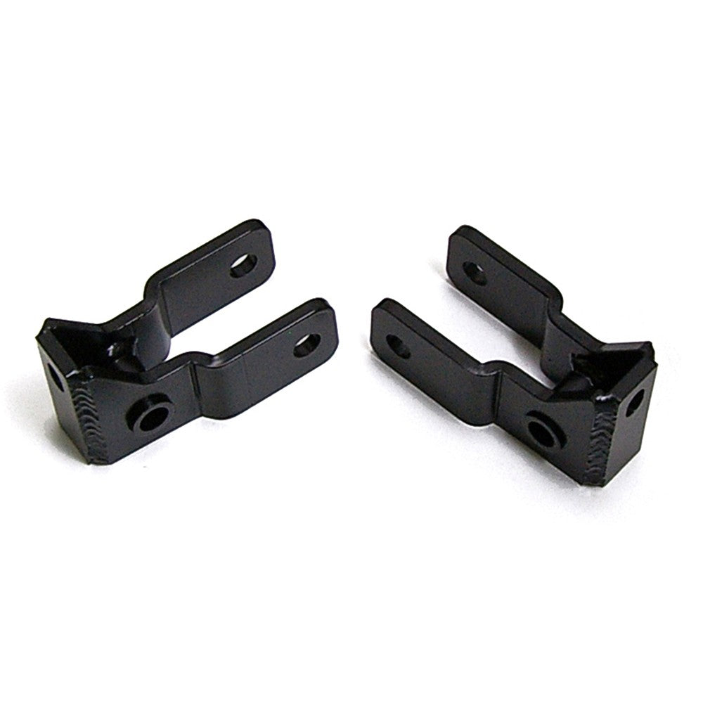 Ami 2.5 Inch-4.0 Inch Lift-Front-Shock Extender 07-18 Jeep Wrangler JK ReadyLIFT
