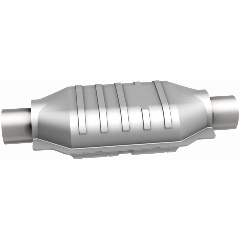 MagnaFlow Universal Catalytic Converter 2 inch CA OBDII