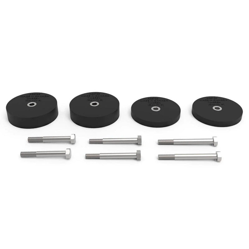Timbren 1999 Chevrolet Silverado 1500 SES Spacer Kit