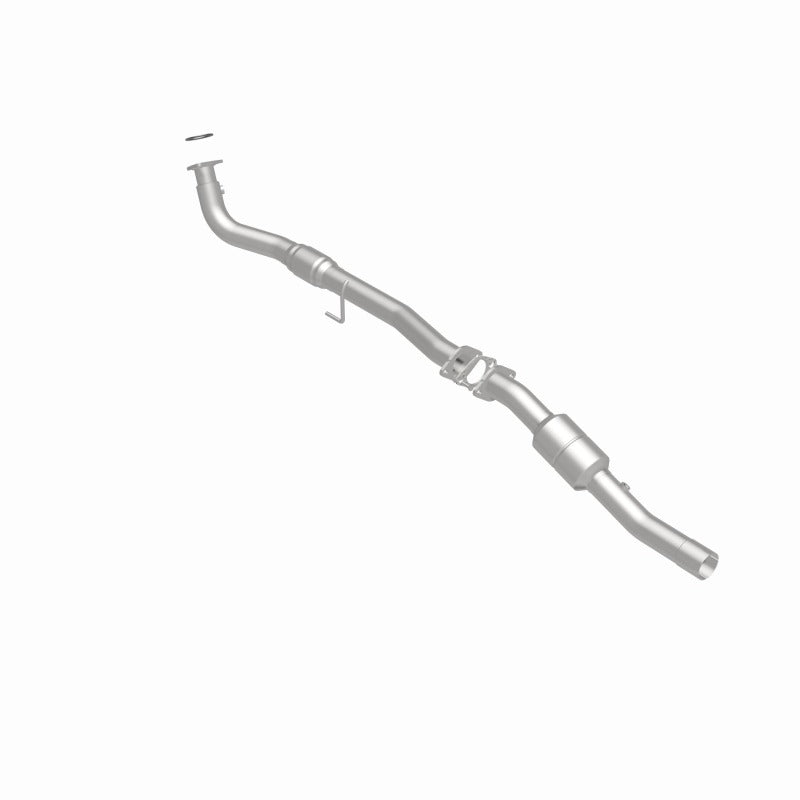 MagnaFlow Direct Fit Catalytic Converter 03-08 Chevy/GMC P/S rr 6.0L