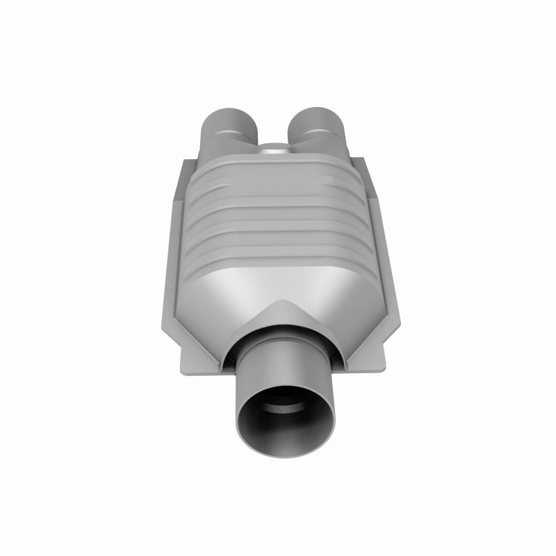 MagnaFlow Universal Catalytic Converter 2.5inch/2inch Single/dual