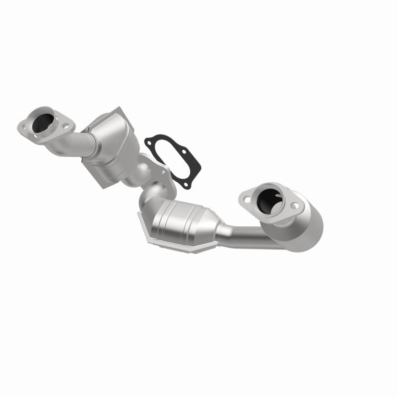 MagnaFlow Direct Fit Catalytic Converter 03-04 Ranger 3.0L