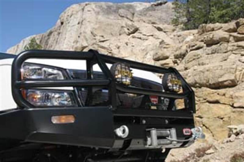 ARB Combar Chev Silverado 15/25/3500 03-06