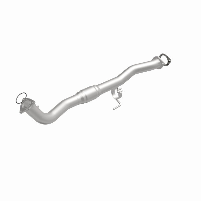 MagnaFlow Direct Fit Catalytic Converter 2001-2006 Sierra HD V8 6.0L Passenger Side