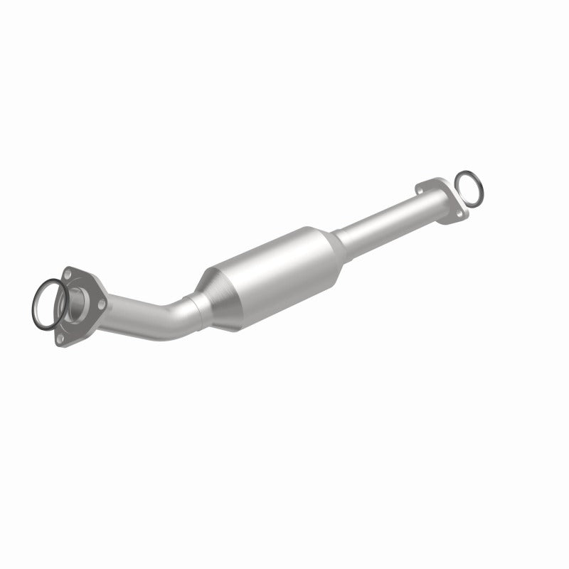 MagnaFlow Direct Fit Catalytic Converter OEM 2003-2004 Toyota Tundra Underbody - 28.75in Length