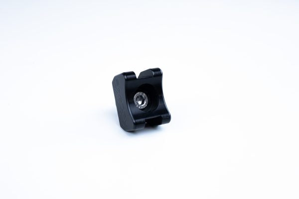 Universal Mount- Single 8mm Female Nylock or Male Bolt by Axia Alloys