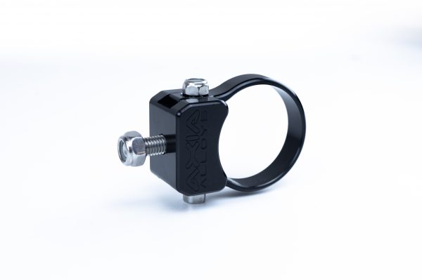 Universal Mount- Single 8mm Female Nylock or Male Bolt by Axia Alloys