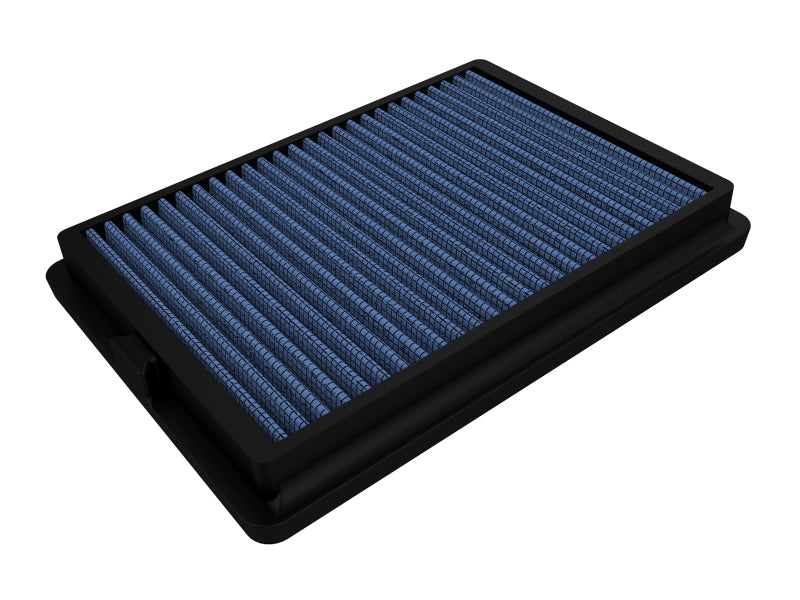AFE Magnum FLOW OE Replacement Air Filter for Hyundai Santa Fe 2017-2020, designed for improved airflow and engine performance.