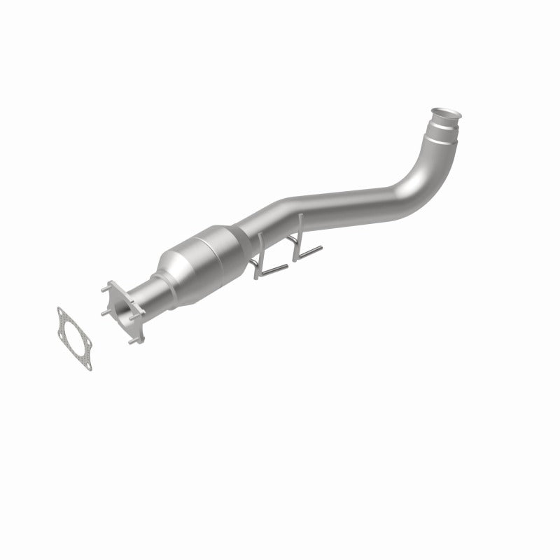 MagnaFlow Diesel Oxidation Catalyst DF 07-10 Silverado 2500/3500 HD 6.6L