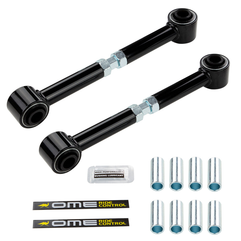 ARB Adjustable Upper Trailing Arm 80/105 Rear