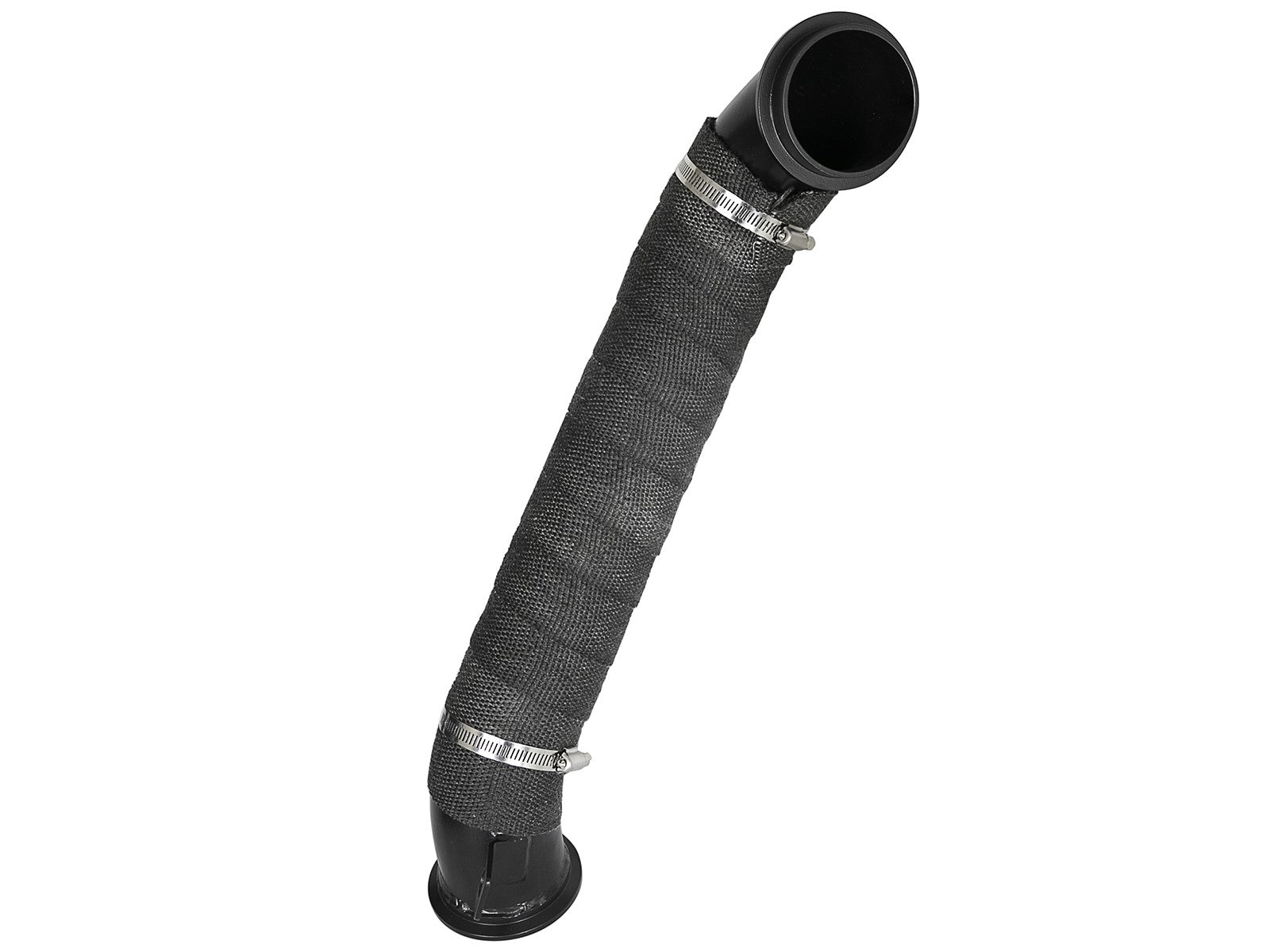 Atlas 3 Inch Steel Downpipe GM Diesel Trucks 04-10 V8-6.6L (td) Lly/Lbz/Lmm aFe Power