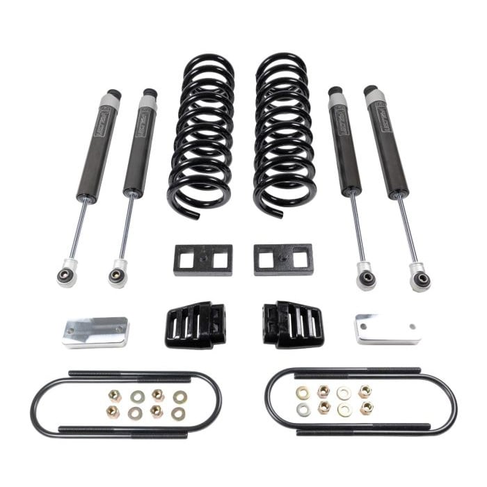 ReadyLIFT 49-19330 3" Big Lift Kit 19-23 Ram 3500 4WD 6.7L Cummins