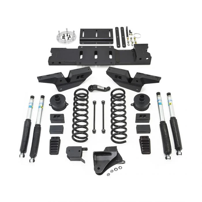 ReadyLIFT 6" Lift Kit 19-23 Ram 2500 6.7L Cummins 4WD