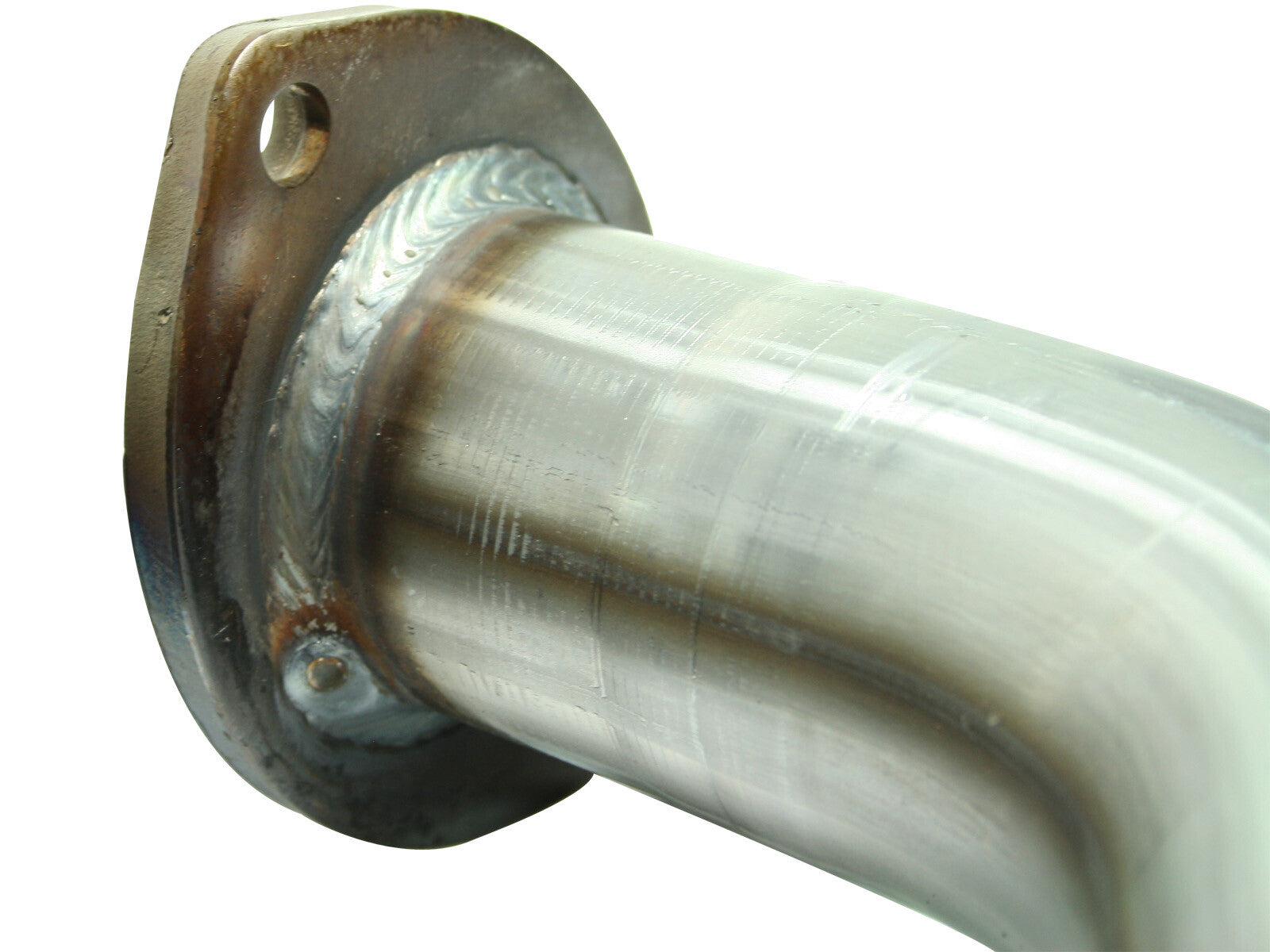 Mach Force-Xp 3 Inch 409 Stainless Steel Cat-Back Exhaust System w/ Tip Toyota Tundra 07-09 V8-5.7L aFe Power