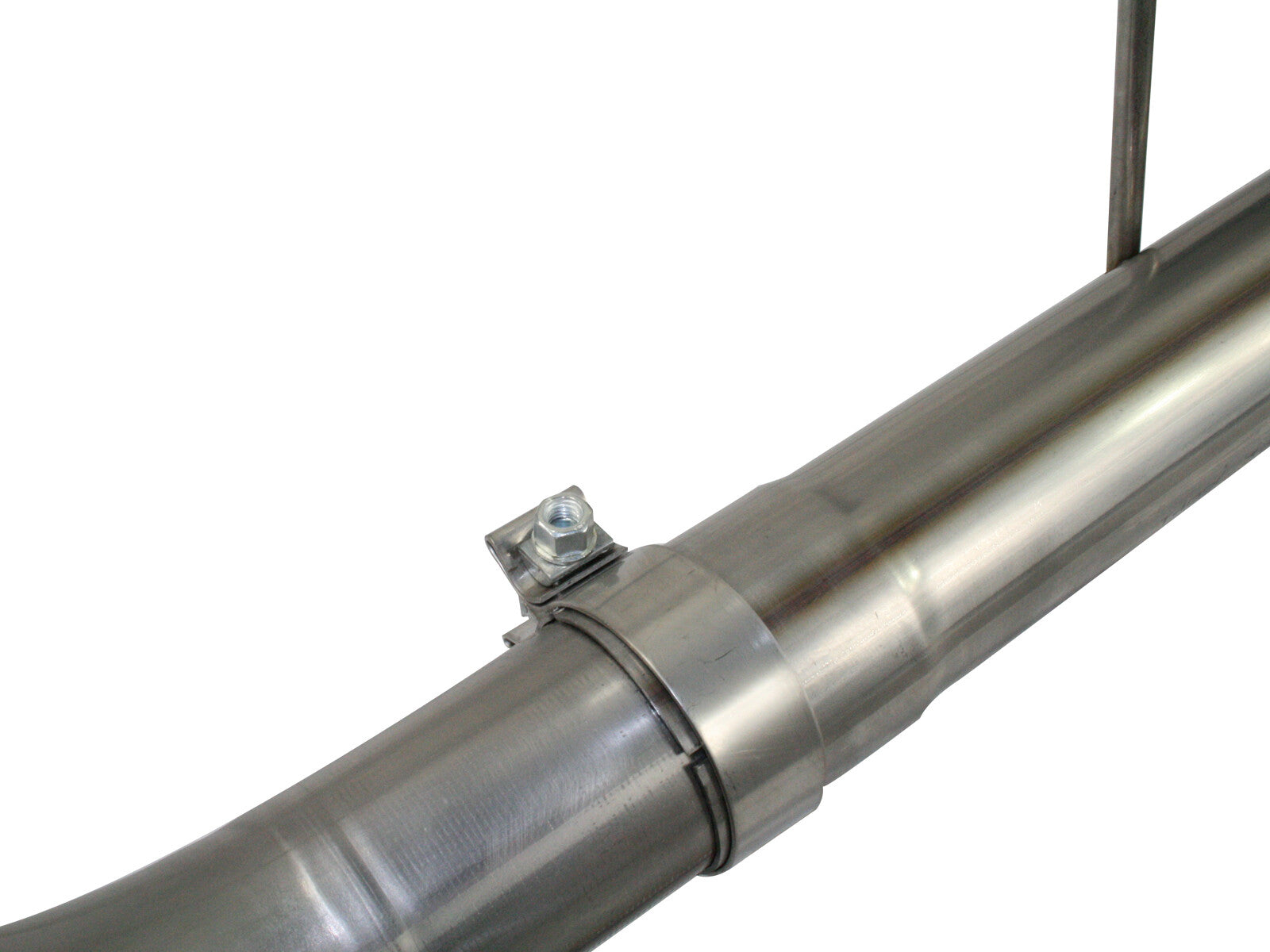Mach Force-Xp 3 Inch 409 Stainless Steel Cat-Back Exhaust System w/Black Tip Toyota Tundra 10-21 V8-5.7L aFe Power