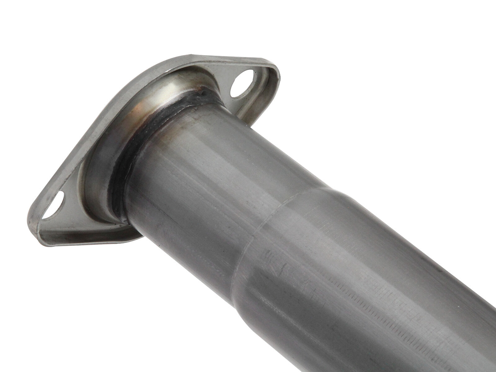 Mach Force-Xp 3 Inch 409 Stainless Steel Cat-Back Exhaust System w/ Tip Toyota Tacoma 13-15 V6-4.0L aFe Power
