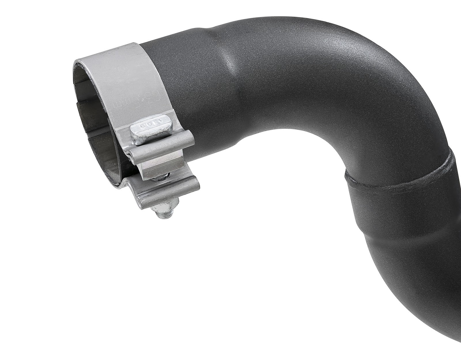 Rebel Series 2-1/2 Inch 409 Stainless Steel Axle-Back Exhaust System w/ Black Tips Jeep Wrangler (Jl) 18-26 L4-2.0L (t)/V6-3.6L aFe Power