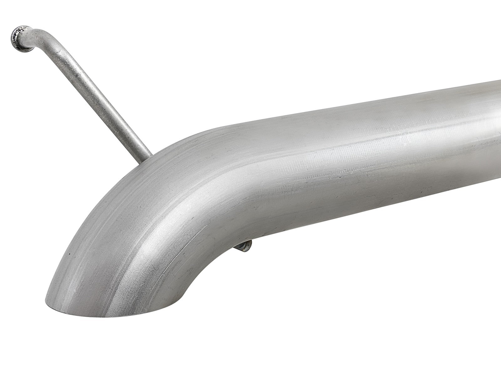 Rock Basher 3 Inch 409 Stainless Steel Cat-Back Exhaust System Jeep Wrangler (Jl) 18-26 V6-3.6L aFe Power