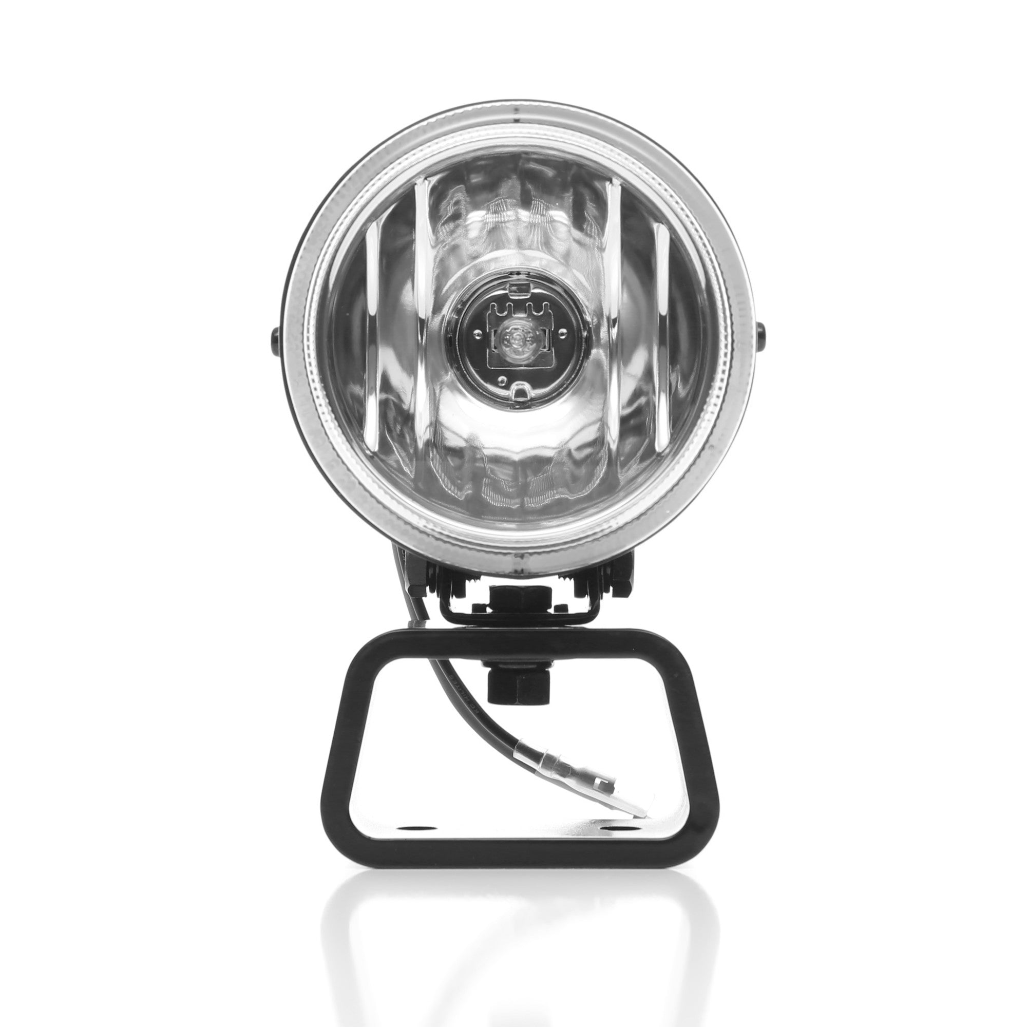 Rally 400 Halogen 4 Inch Spread 2 Light System KC HiLiTES