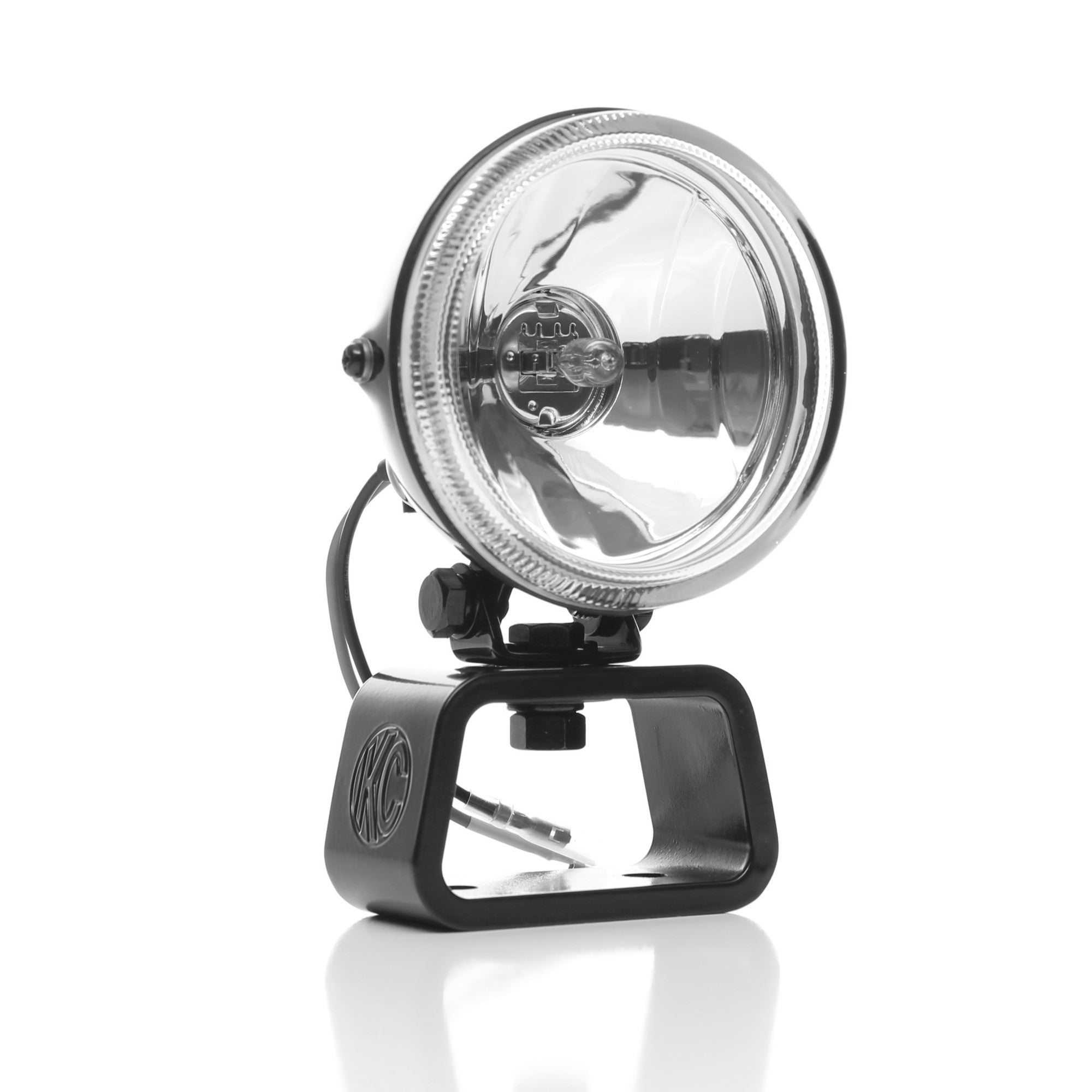 Rally 400 Halogen 4 Inch Spread 2 Light System KC HiLiTES