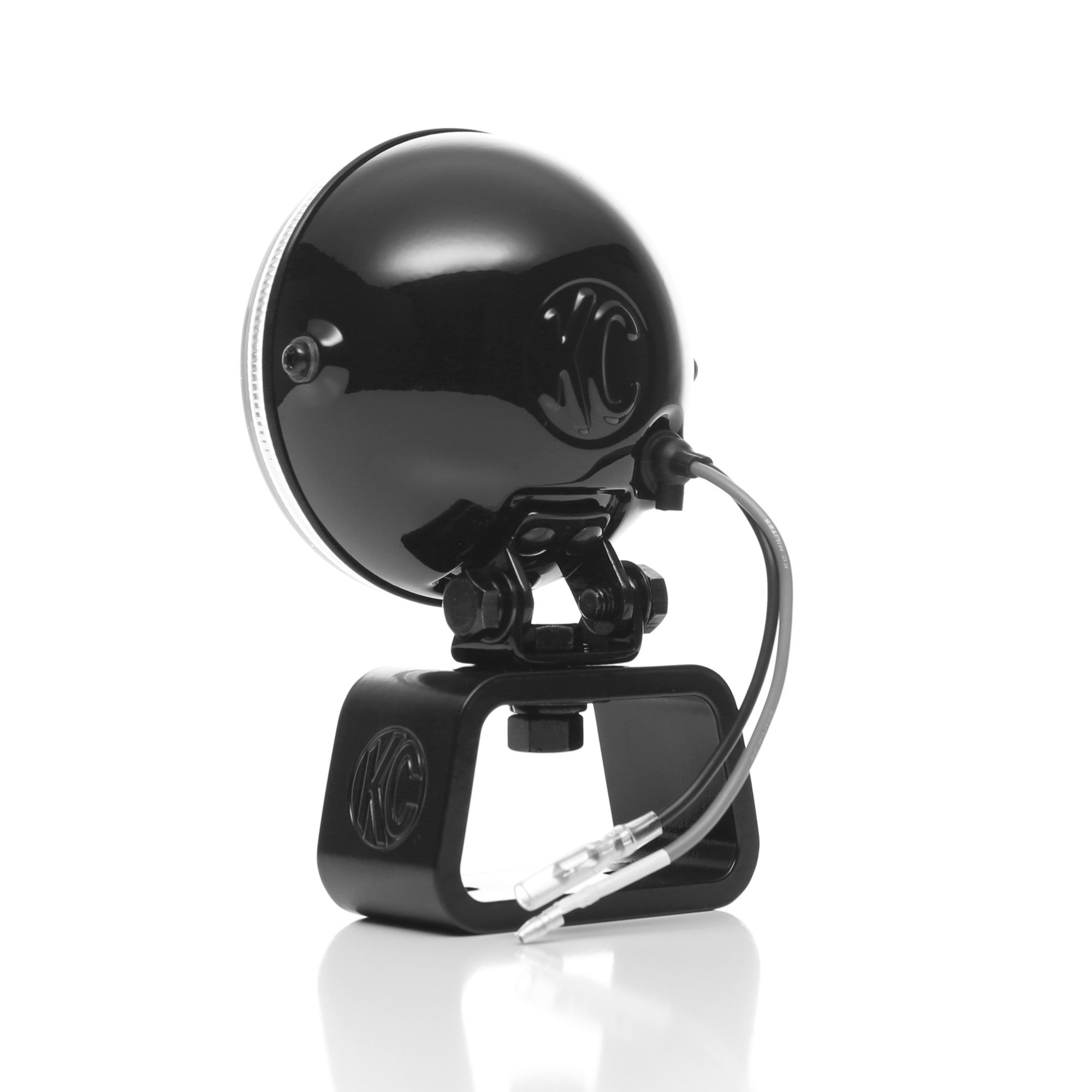 Rally 400 Halogen 4 Inch Spread 2 Light System KC HiLiTES